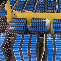 浦东新上门回收瓦尔塔电池|灯塔电源磷酸电池回收